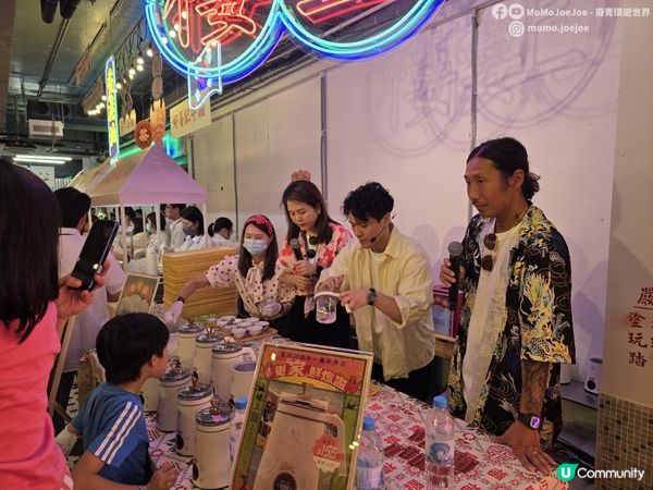 超有誠意！樓上27周年黃金歲月嘉年華活動🥳