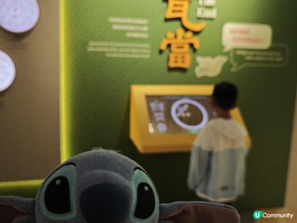 跟住Travel Buddy本地遊 - 天下一統：陝西秦漢文明展