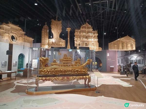 上葡京澳門故事