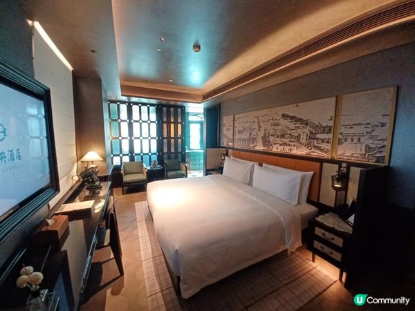 澳門新中央酒店