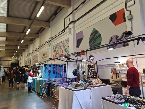 《光影誌》5｜東倫敦Brick Lane