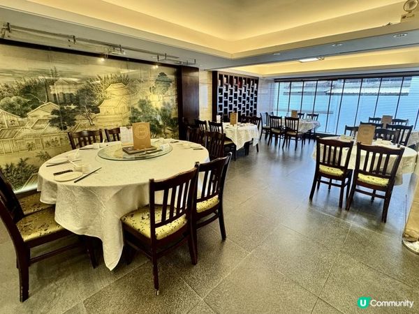 米芝蓮一星推介 !