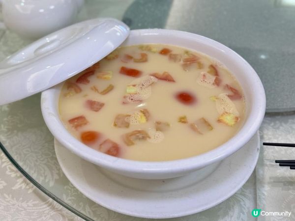 米芝蓮一星推介 !