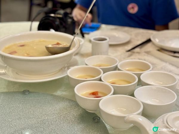 米芝蓮一星推介 !