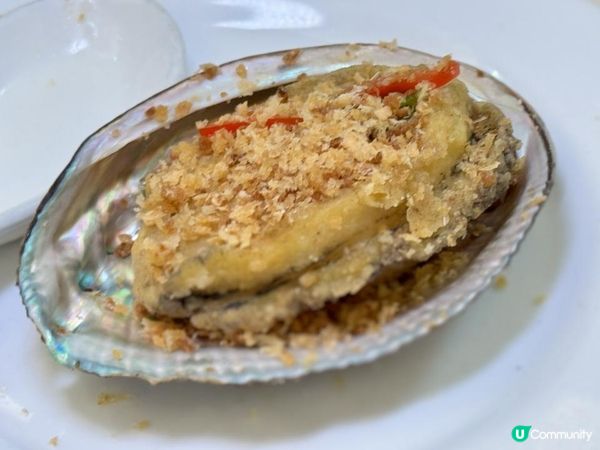 米芝蓮一星推介 !