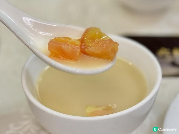 米芝蓮一星推介 !