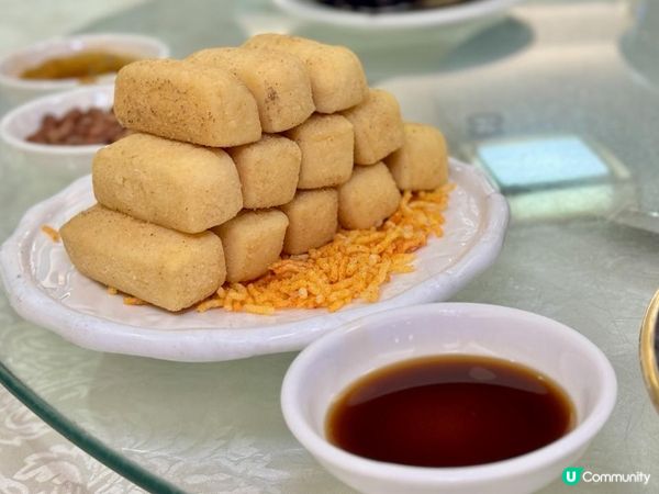 米芝蓮一星推介 !