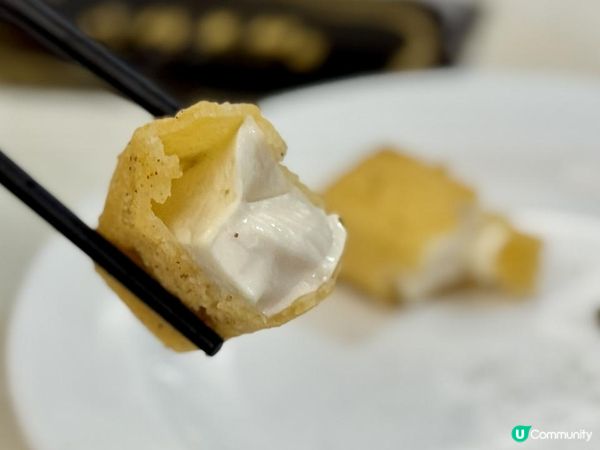 米芝蓮一星推介 !