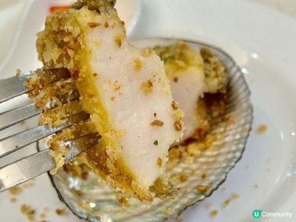 米芝蓮一星推介 !