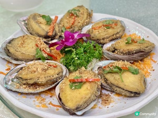 米芝蓮一星推介 !