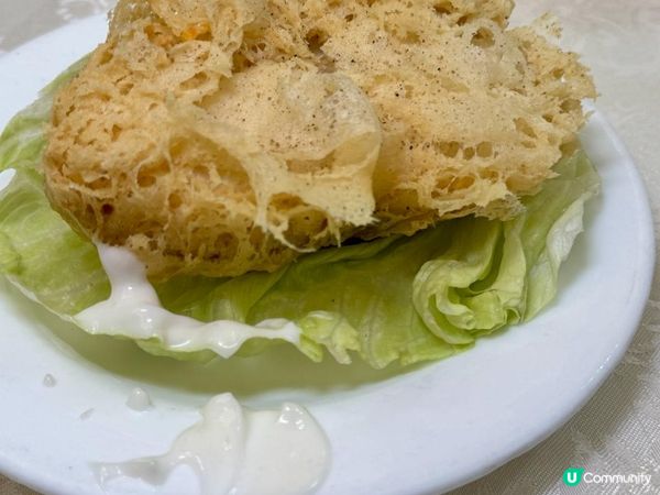 米芝蓮一星推介 !