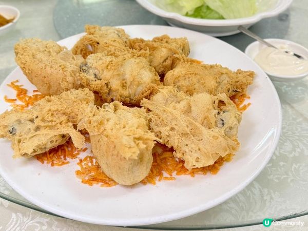 米芝蓮一星推介 !