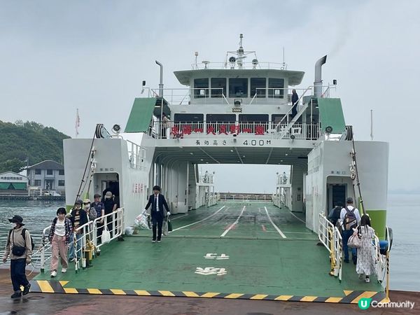 2025 廣島 尾道 福山之旅 Day 3-5