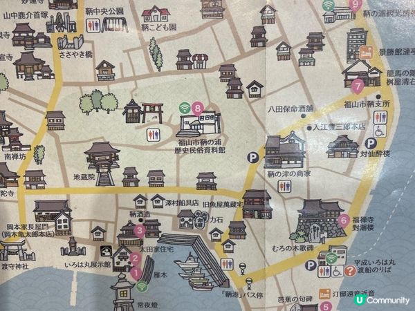 2025 廣島 尾道 福山之旅 Day 3-5