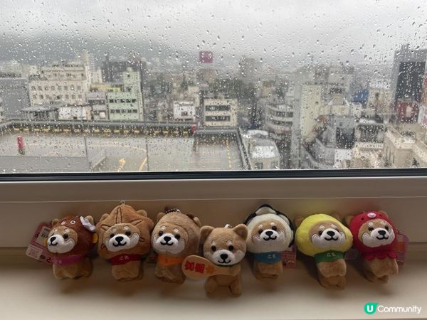 2025 廣島 尾道 福山之旅 Day 3-5