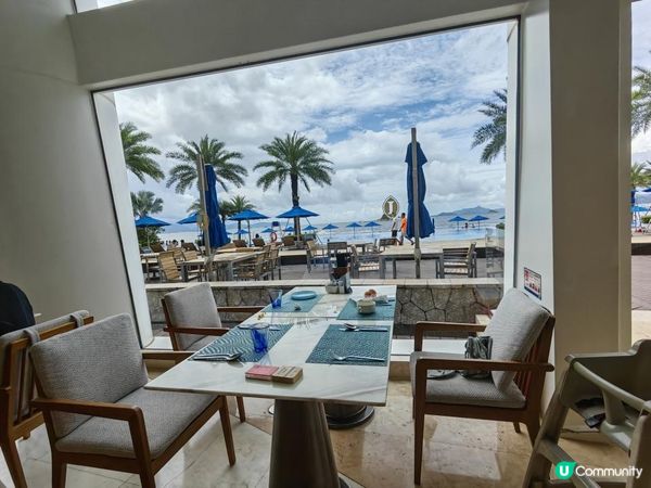 深圳大梅沙京基洲際度假酒店親子酒店