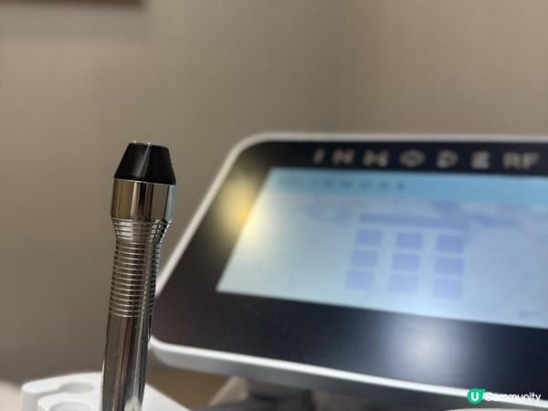 🌟 讓雙眼重拾精靈光采！INMODE眼部緊膚療程體驗分享 🌟