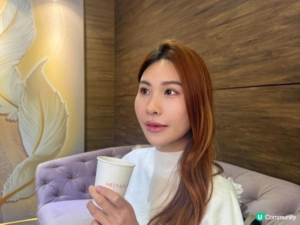 🌟 讓雙眼重拾精靈光采！INMODE眼部緊膚療程體驗分享 🌟