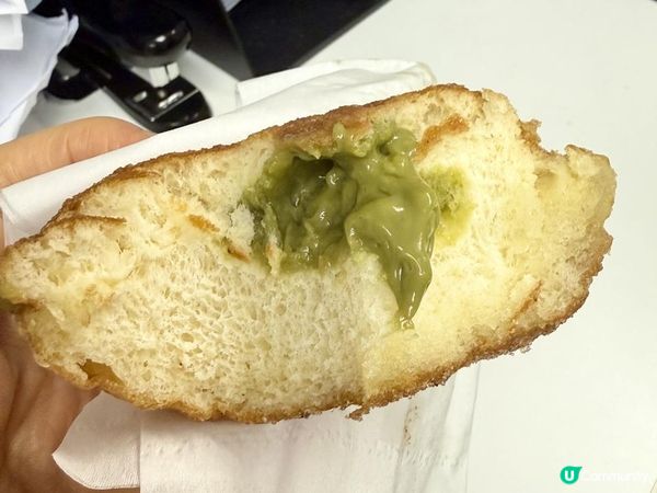 🍩 DOUGH BROS. 冬甩 🍩