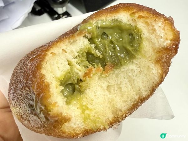 🍩 DOUGH BROS. 冬甩 🍩