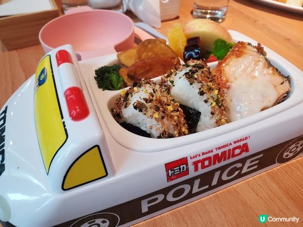 《Happy Tea@UCC Coffee Shop》