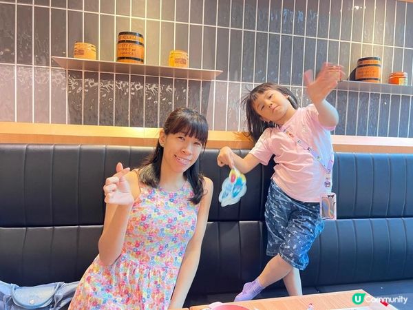 《Happy Tea@UCC Coffee Shop》