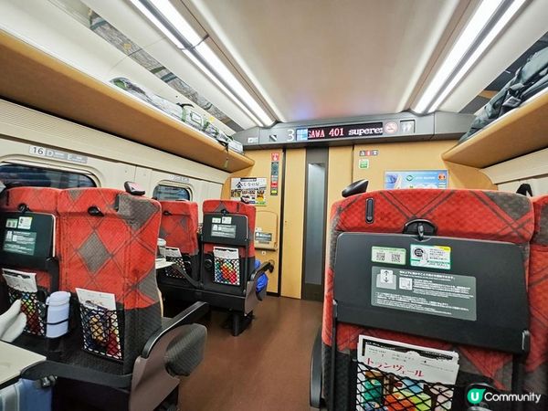 越後雪旅。日本越後湯沢親子滑雪遊記。Day 1