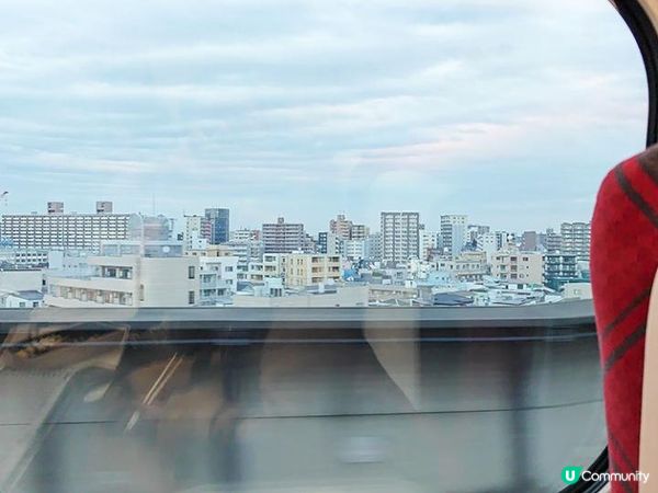 越後雪旅。日本越後湯沢親子滑雪遊記。Day 1