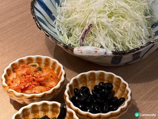 深圳【堂本家·二代目·炸猪排】咖哩豬扒蛋包飯 不過不失