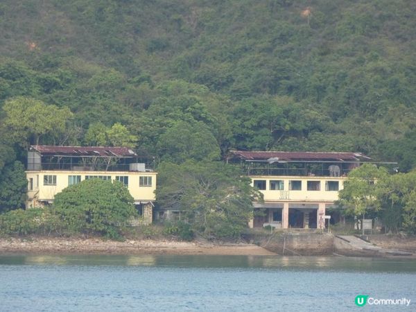 西貢冷門休閒山徑🏞️