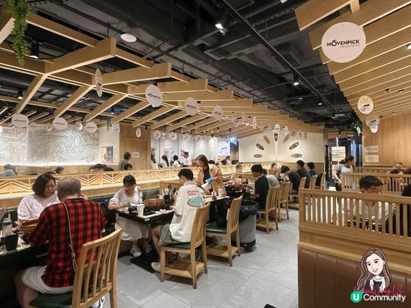 【牛大人台灣火鍋吃到飽】限定椰祭 款式選擇更多