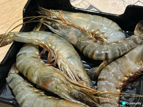 【牛大人台灣火鍋吃到飽】限定椰祭 款式選擇更多