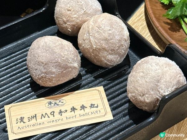 【牛大人台灣火鍋吃到飽】限定椰祭 款式選擇更多