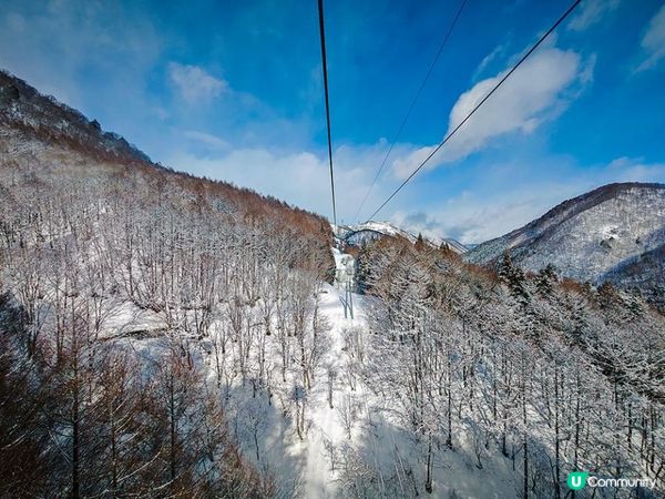 越後雪旅。日本越後湯沢親子滑雪遊記。Day 3