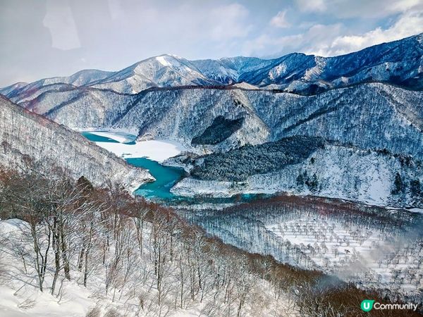 越後雪旅。日本越後湯沢親子滑雪遊記。Day 3
