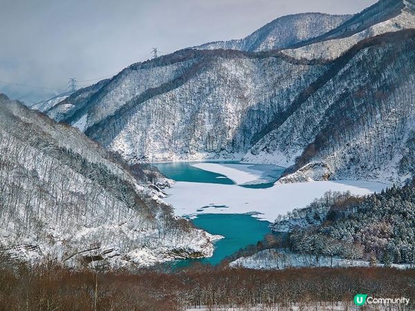 越後雪旅。日本越後湯沢親子滑雪遊記。Day 3