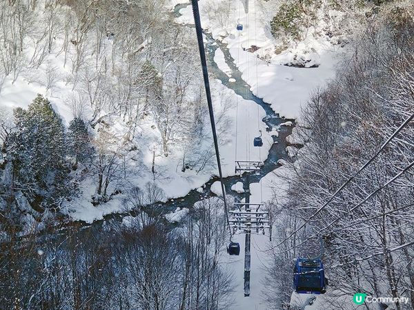 越後雪旅。日本越後湯沢親子滑雪遊記。Day 3