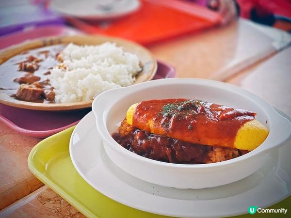 越後雪旅。日本越後湯沢親子滑雪遊記。Day 3