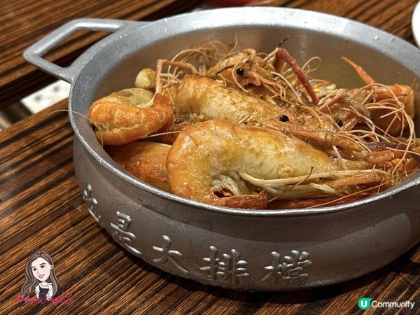 深圳【YES也是大排档】海鮮新鮮 小炒有穫氣