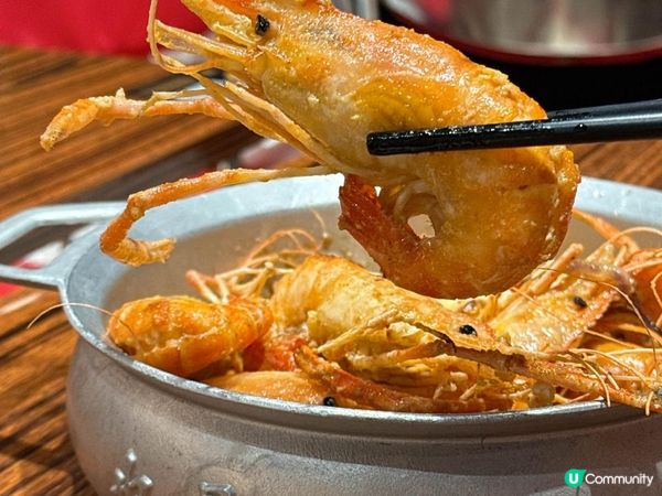 深圳【YES也是大排档】海鮮新鮮 小炒有穫氣