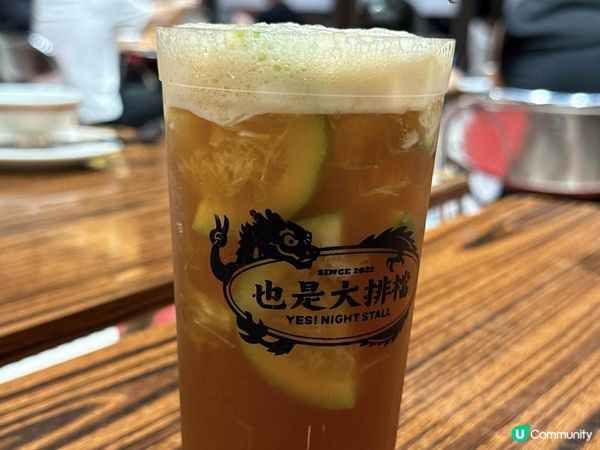 深圳【YES也是大排档】海鮮新鮮 小炒有穫氣