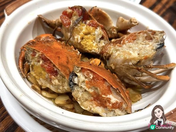 深圳【YES也是大排档】海鮮新鮮 小炒有穫氣