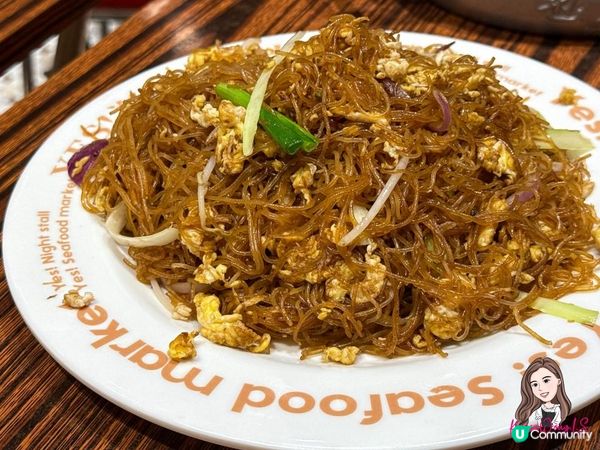 深圳【YES也是大排档】海鮮新鮮 小炒有穫氣