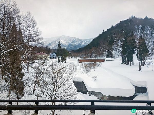 越後雪旅。日本越後湯沢親子滑雪遊記。Day 4