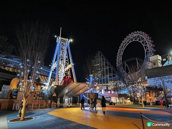 越後雪旅。日本越後湯沢親子滑雪遊記。Day 4
