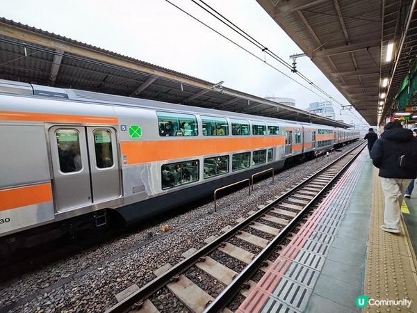 越後雪旅。日本越後湯沢親子滑雪遊記。Day 6