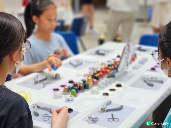 讓創意飛揚 藝發局「青藝週」與你同渡暑假