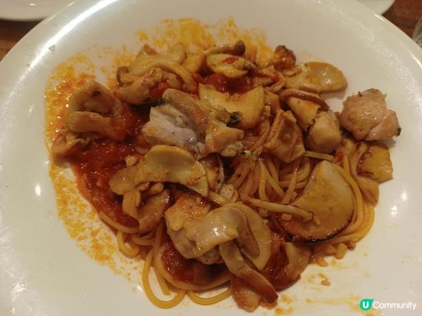 超有驚喜焗薯皮🥔