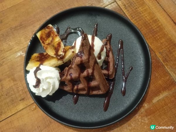 超有驚喜焗薯皮🥔