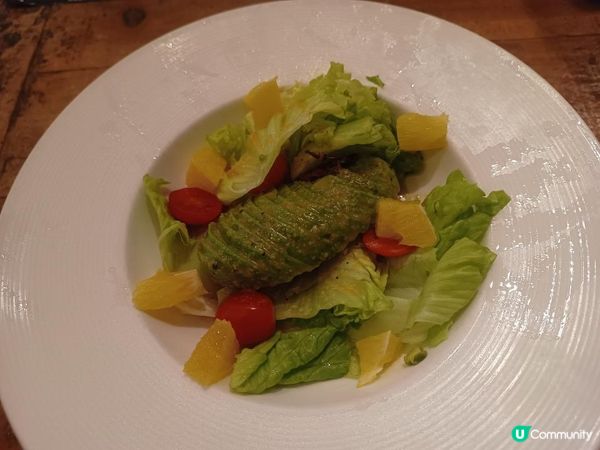 超有驚喜焗薯皮🥔